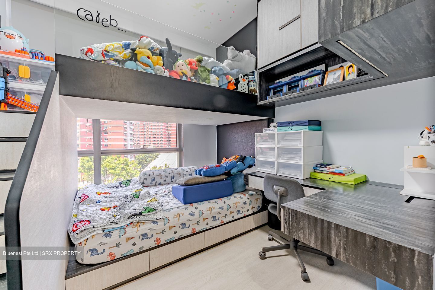 Stratum (D18), Condominium #479201041